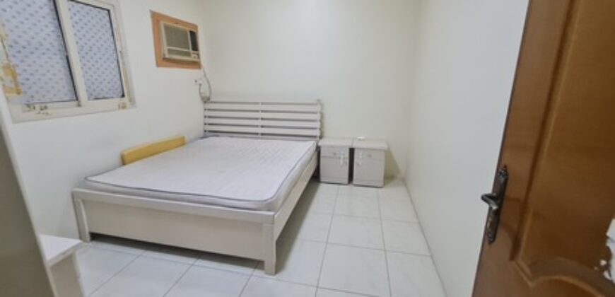 2BHK Semi Furnished Apartment Al Dana Jubail – SAR 2400/Month