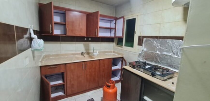 2BHK Semi Furnished Apartment Al Dana Jubail – SAR 2400/Month