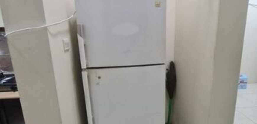 2BHK Semi Furnished Apartment Al Dana Jubail – SAR 2400/Month