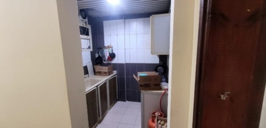 Furnished 1BHK Family Flat for Rent in Jubail – SAR 1600/Month