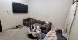 Furnished 1BHK Family Flat for Rent in Jubail – SAR 1600/Month Furnished 1BHK Family Flat for Rent in Jubail – SAR 1600/Month