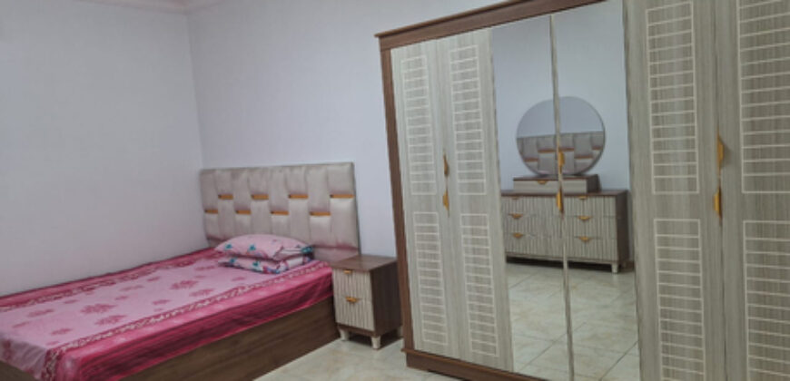 3 Bedroom Family Apartment for Rent in Hara Riyadh – SAR 3,166/Month