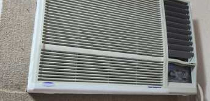 1BHK Flat for Rent in Jubail Dakhil Mehdood – SAR 1200/Month