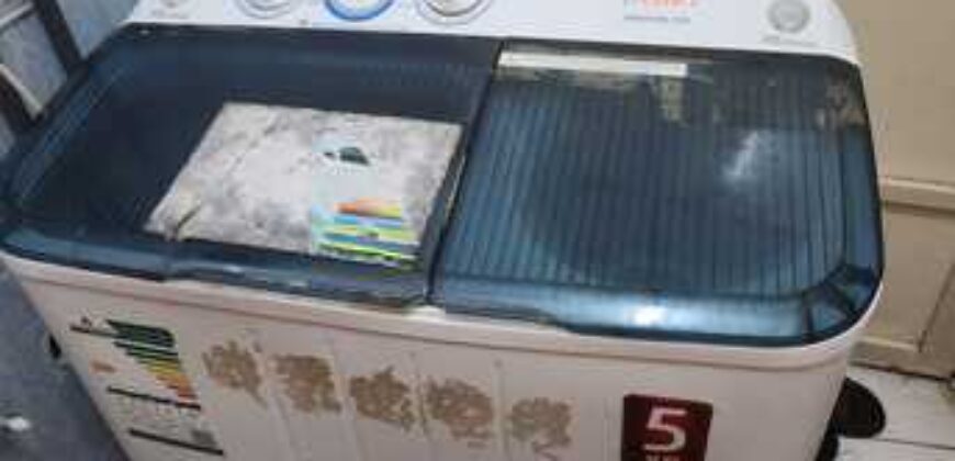 1BHK Flat for Rent in Jubail Dakhil Mehdood – SAR 1200/Month