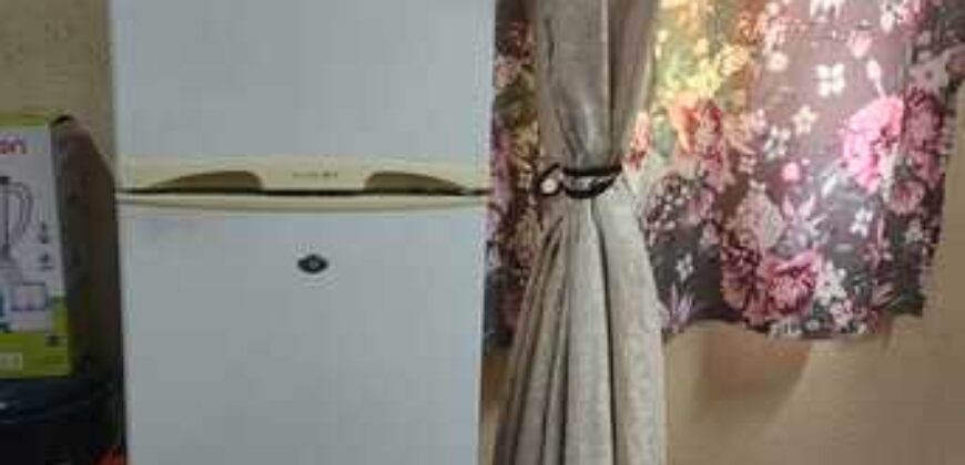 1BHK Flat for Rent in Jubail Dakhil Mehdood – SAR 1200/Month