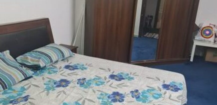 Fully Furnished 2 Bedroom Flat Al Safa Jeddah – 3000 SAR/Month