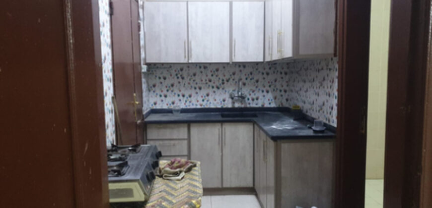 Executive Bachelor Room in Al Naseem Riyadh – SAR 1,650/Month