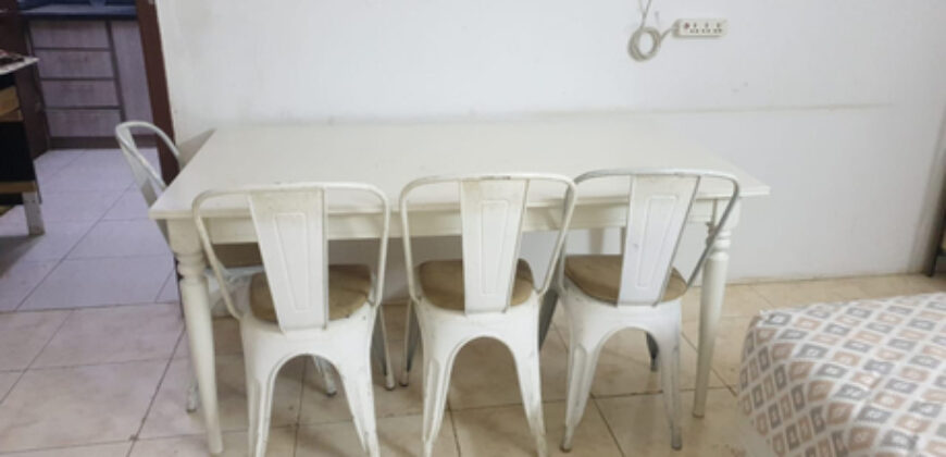 Executive Bachelor Room in Al Naseem Riyadh – SAR 1,650/Month