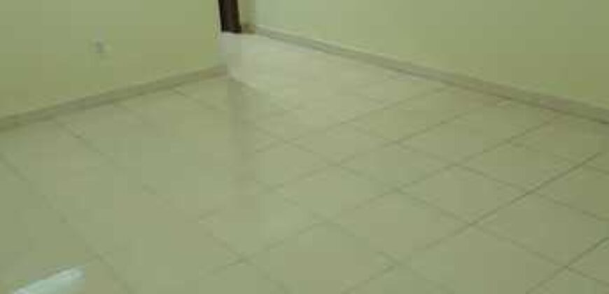 Executive Bachelor Studio Room in Jubail – 1100 SAR/Month