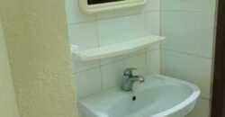 Executive Bachelor Studio Room in Jubail – 1100 SAR/Month