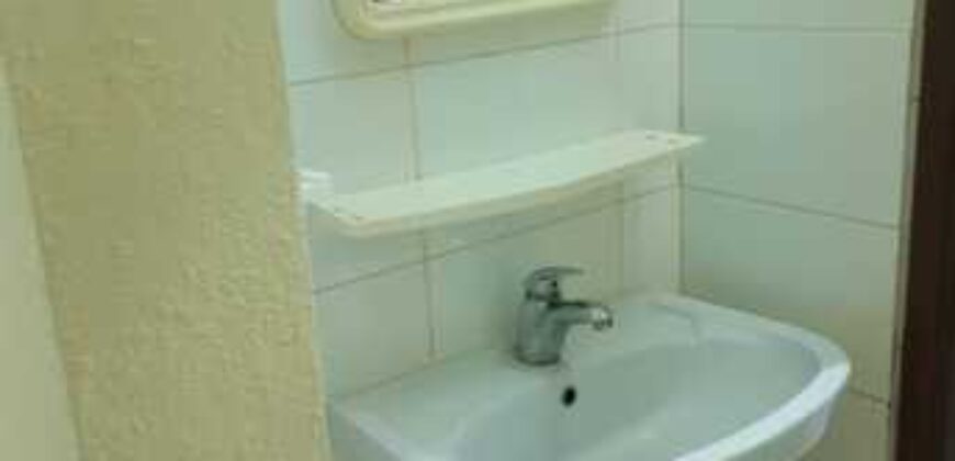 Executive Bachelor Studio Room in Jubail – 1100 SAR/Month