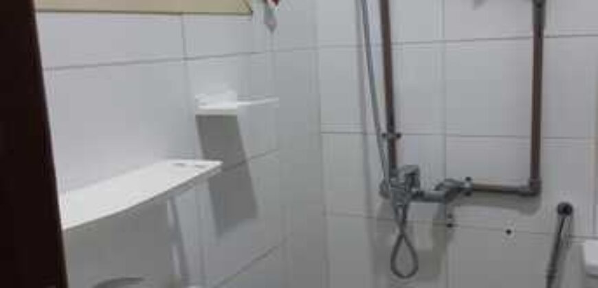 Executive Bachelor Studio Room in Jubail – 1100 SAR/Month