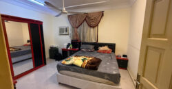 Furnished 1BHK Apartment in Azizya Jeddah – 1165 SAR/Month