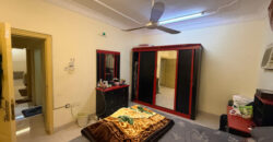 Furnished 1BHK Apartment in Azizya Jeddah – 1165 SAR/Month