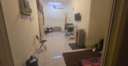 Furnished 1BHK Apartment in Azizya Jeddah – 1165 SAR/Month