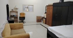 Furnished 1BHK Apartment for Rent in Dammam – 1500 SAR/Month