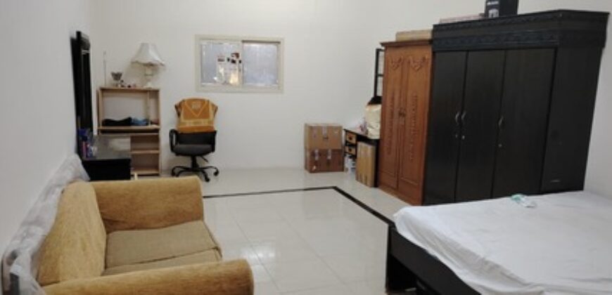 Furnished 1BHK Apartment for Rent in Dammam – 1500 SAR/Month