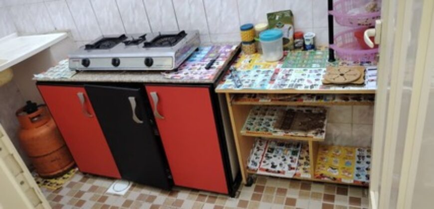 Furnished 1BHK Apartment for Rent in Dammam – 1500 SAR/Month