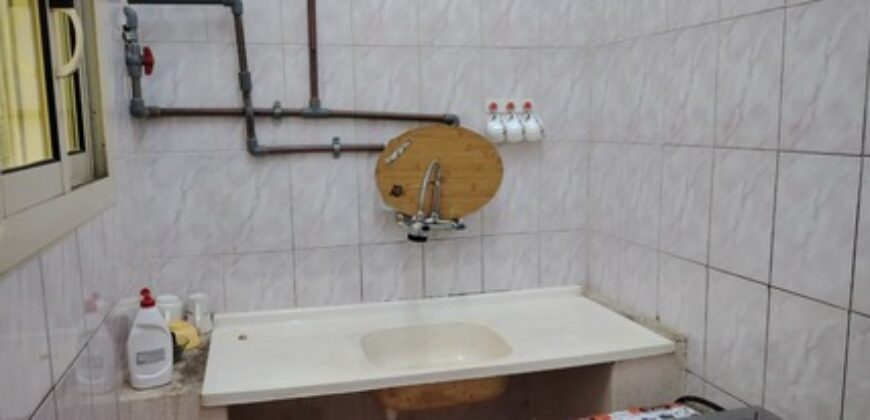 Furnished 1BHK Apartment for Rent in Dammam – 1500 SAR/Month