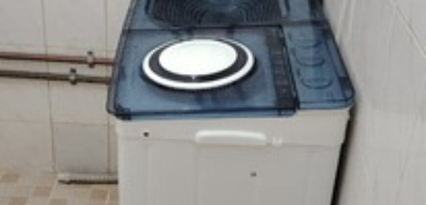 Furnished 1BHK Apartment for Rent in Dammam – 1500 SAR/Month