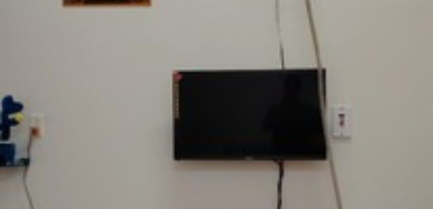 Furnished 1BHK Apartment for Rent in Dammam – 1500 SAR/Month