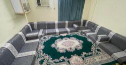 2BHK Family Apartment for Rent in Al Malaz Riyadh – 25000 SAR/Year