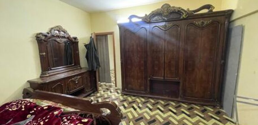 2BHK Family Apartment for Rent in Al Malaz Riyadh – 25000 SAR/Year