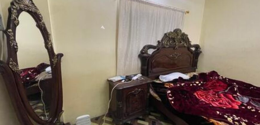 2BHK Family Apartment for Rent in Al Malaz Riyadh – 25000 SAR/Year