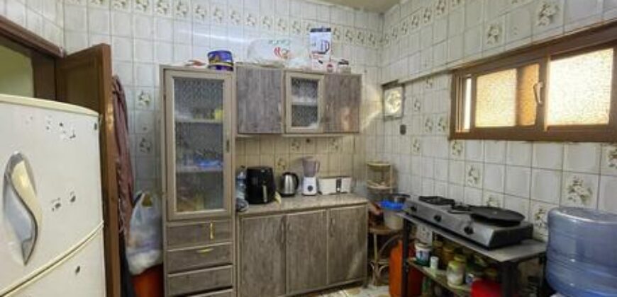2BHK Family Apartment for Rent in Al Malaz Riyadh – 25000 SAR/Year