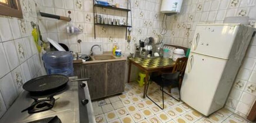 2BHK Family Apartment for Rent in Al Malaz Riyadh – 25000 SAR/Year