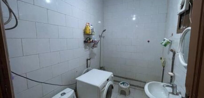 2BHK Family Apartment for Rent in Al Malaz Riyadh – 25000 SAR/Year