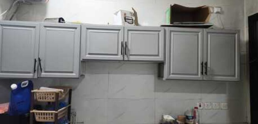 Furnished 2BHK Apartment for Rent in Utaiqa Riyadh – SAR 2300/Month