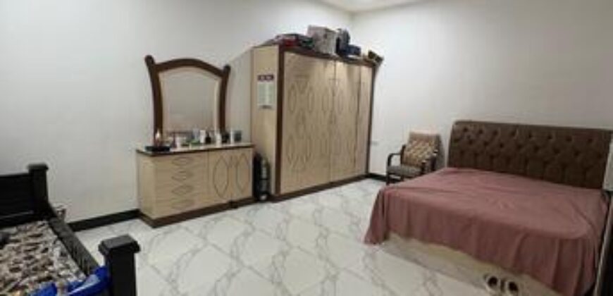 Furnished 2BHK Apartment for Rent in Utaiqa Riyadh – SAR 2300/Month