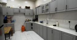 Furnished 2BHK Apartment for Rent in Utaiqa Riyadh – SAR 2300/Month