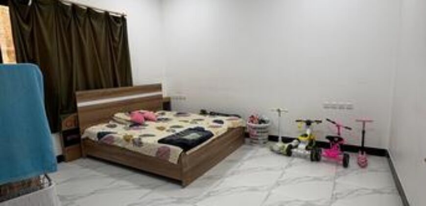 Furnished 2BHK Apartment for Rent in Utaiqa Riyadh – SAR 2300/Month