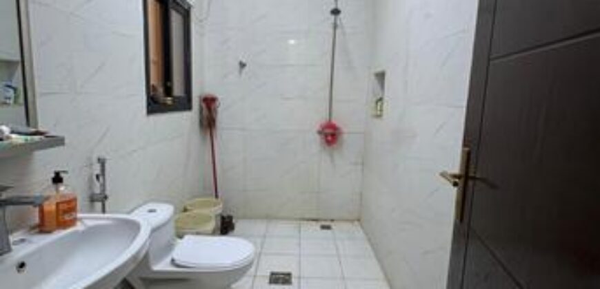 Furnished 2BHK Apartment for Rent in Utaiqa Riyadh – SAR 2300/Month