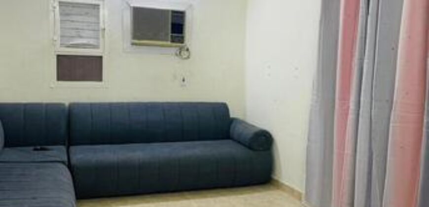 Fully Furnished 2BHK Apartment for Rent in Al Batha Riyadh – SAR 2200