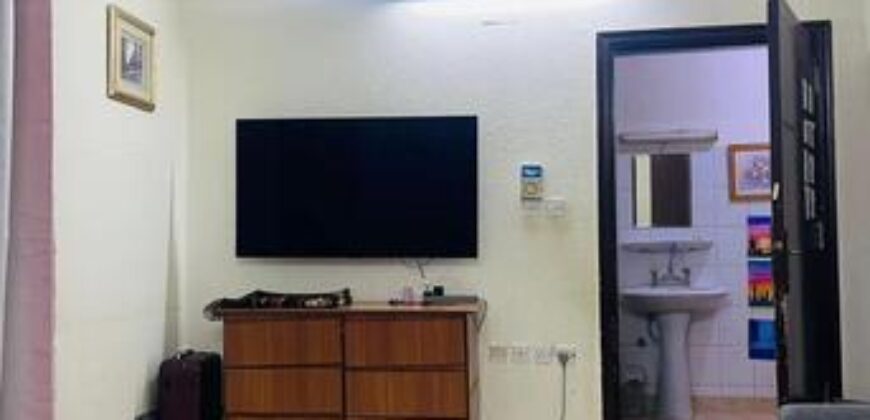 Fully Furnished 2BHK Apartment for Rent in Al Batha Riyadh – SAR 2200