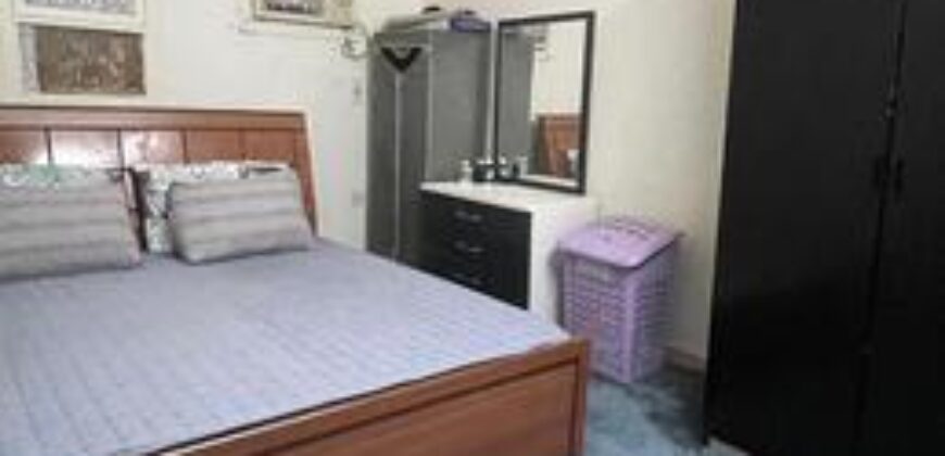 Fully Furnished 2BHK Apartment for Rent in Al Batha Riyadh – SAR 2200