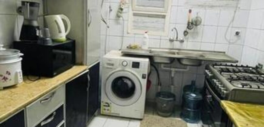 Fully Furnished 2BHK Apartment for Rent in Al Batha Riyadh – SAR 2200