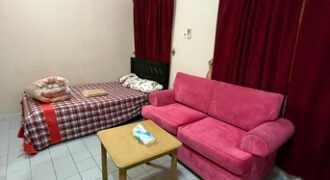 1BHK Apartment for Rent in Al Khobar Shamaliyah – SAR 1,700/Month