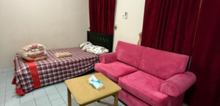 1BHK Apartment for Rent in Al Khobar Shamaliyah – SAR 1,700/Month