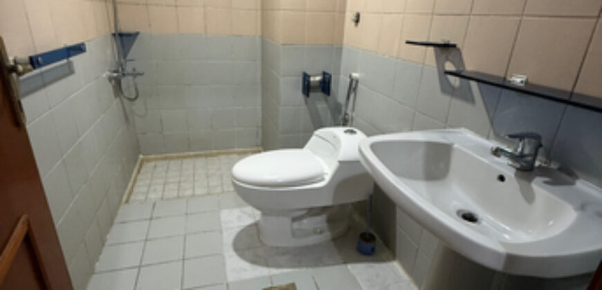 1BHK Apartment for Rent in Al Khobar Shamaliyah – SAR 1,700/Month