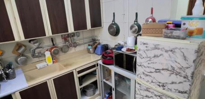 Fully Furnished 2BHK Apartment for Rent in Jubail – SAR 2500/Month