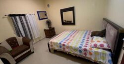 Fully Furnished 2BHK Apartment for Rent in Jubail – SAR 2500/Month