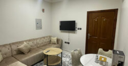 Luxury Furnished 2BHK Family Apartment for Rent in Jubail – SAR 2950