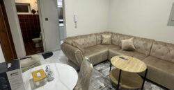 Luxury Furnished 2BHK Family Apartment for Rent in Jubail – SAR 2950