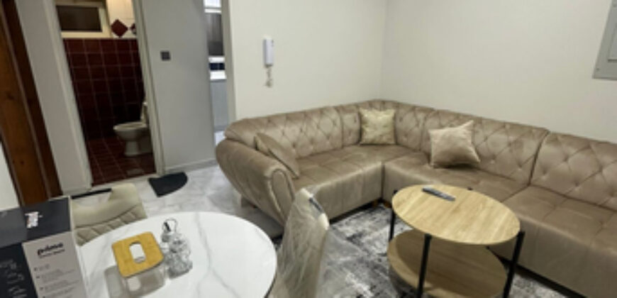 Luxury Furnished 2BHK Family Apartment for Rent in Jubail – SAR 2950