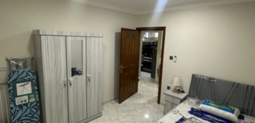 Luxury Furnished 2BHK Family Apartment for Rent in Jubail – SAR 2950