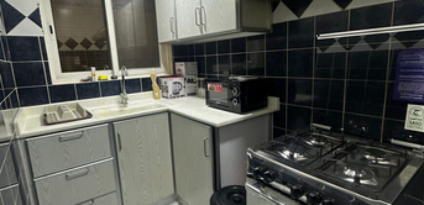 Luxury Furnished 2BHK Family Apartment for Rent in Jubail – SAR 2950